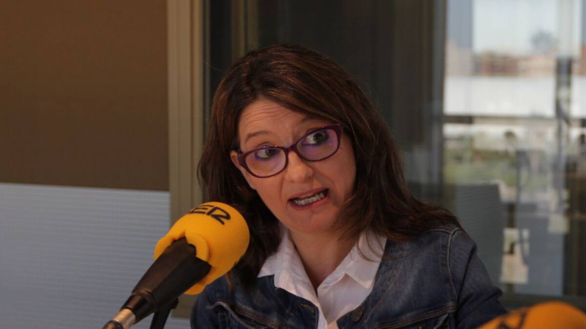 Oltra advierte que Castelló no tendrá una nueva residencia si el Ayuntamiento no cede el terreno