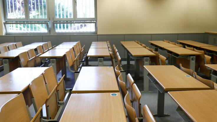 Debate entre Iván de Santiago y Clara Costales