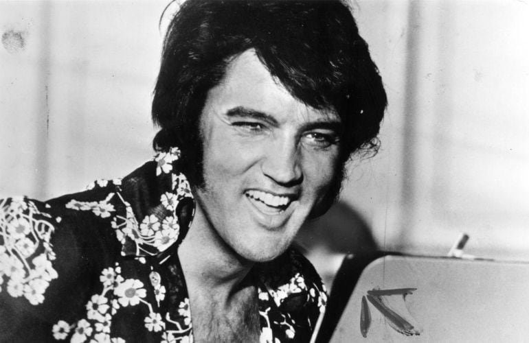 Elvis Presley