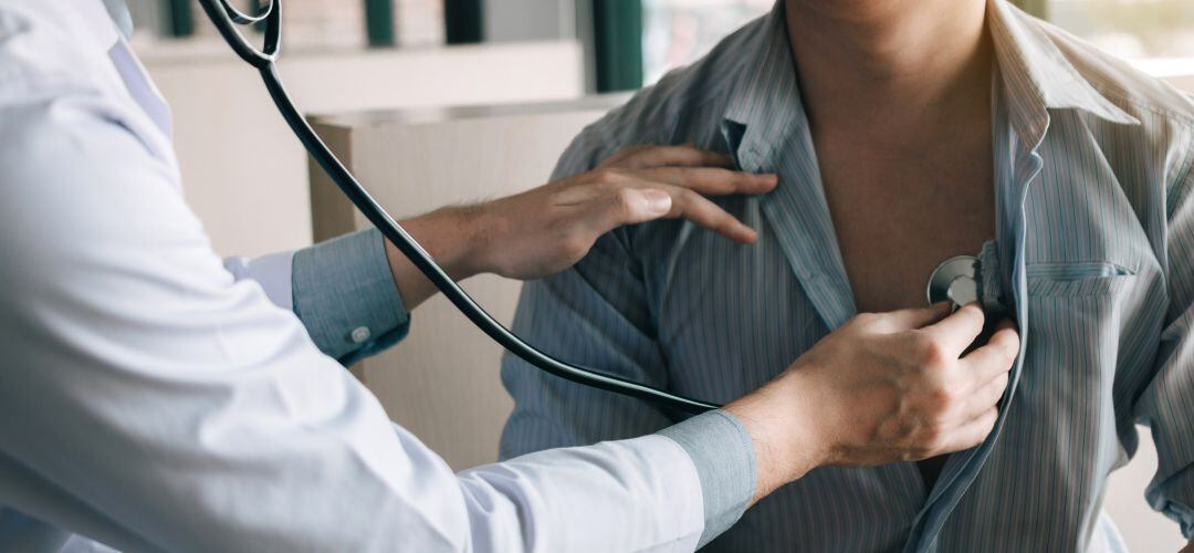 Los centros de salud tendrán un papel importante en la Fase 1 de desescalada