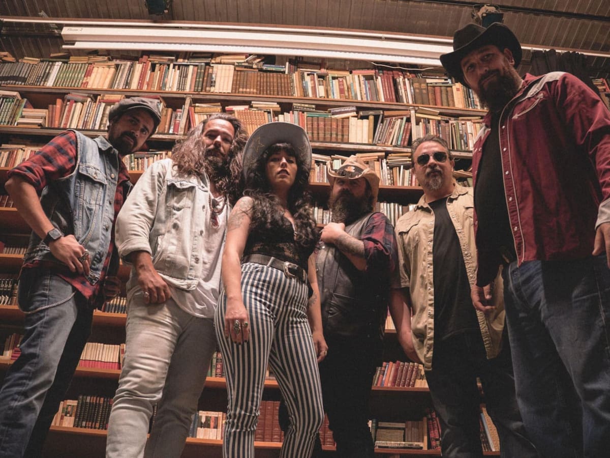 El monologuista Mikel Bermejo y la música de O’Carolan y Jodie Cash en la programación de #MonzónCultural