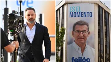 El desprecio de Feijóo a sus electores, al resto de ciudadanos y a la democracia