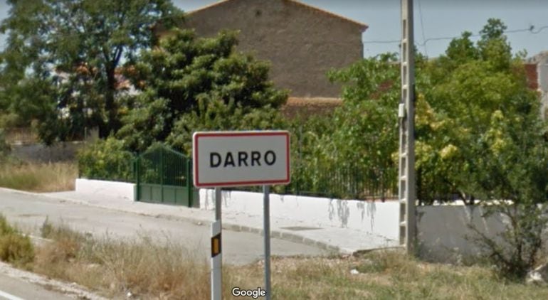 La interveción tuvo lugar en la carretera Darro - Iznalloz.