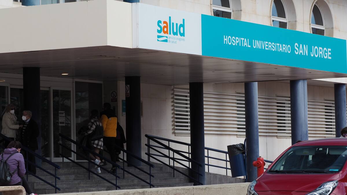 Las UCIs de la provincia comienzan a respirar con cuatro pacientes menos que el día anterior