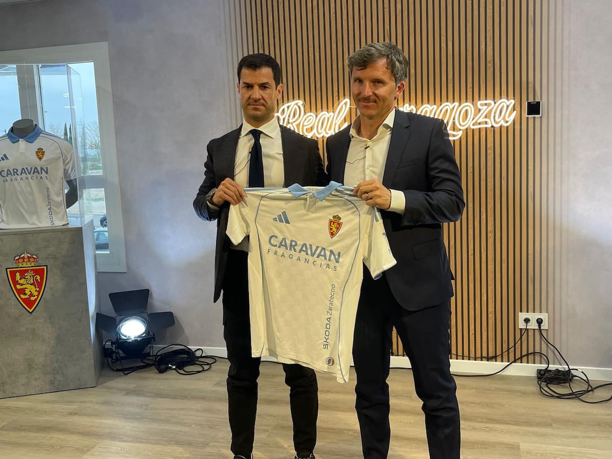 Lalo Arantegui: "Creo en el intento de la salvación; no miro más allá del partido del Cádiz"