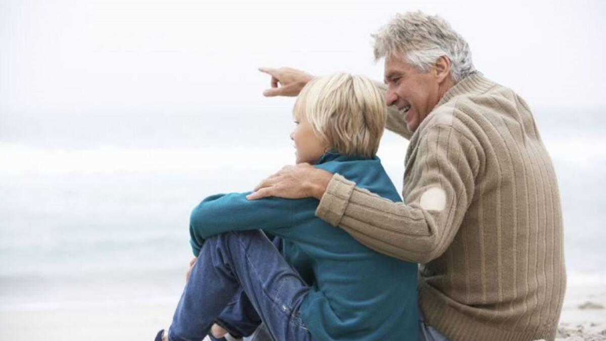 Entrevista en la Ventana a Ana María García