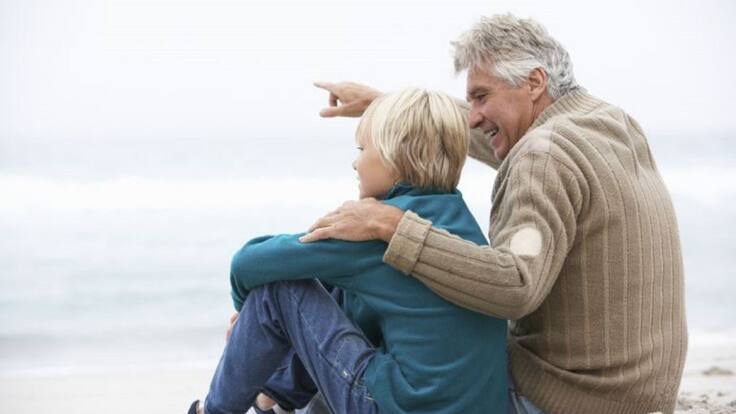 Entrevista en la Ventana a Ana María García