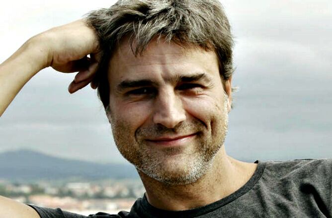 Conoceremos el Madrid del actor Alberto San Juan