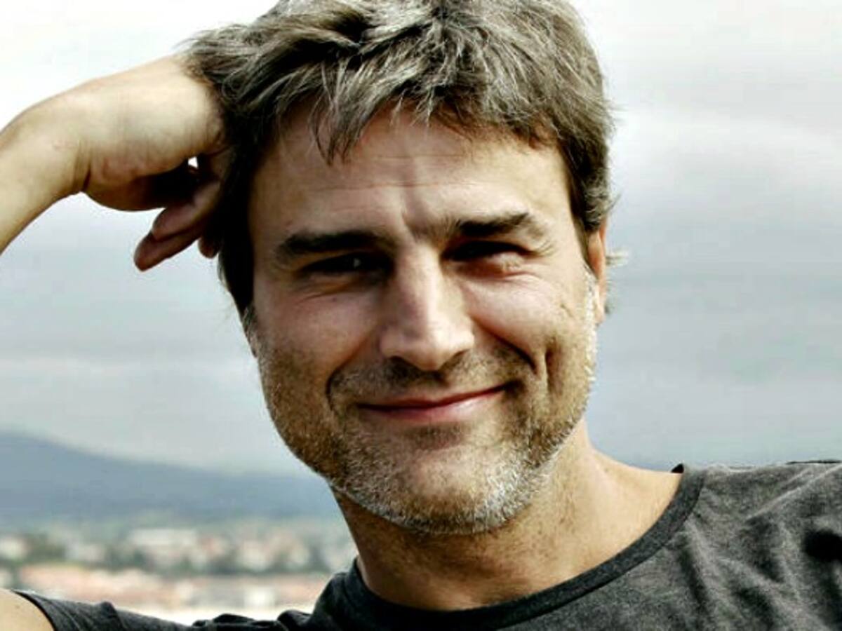 Alberto San Juan: "Hay que seguir haciendo presión en la calle "