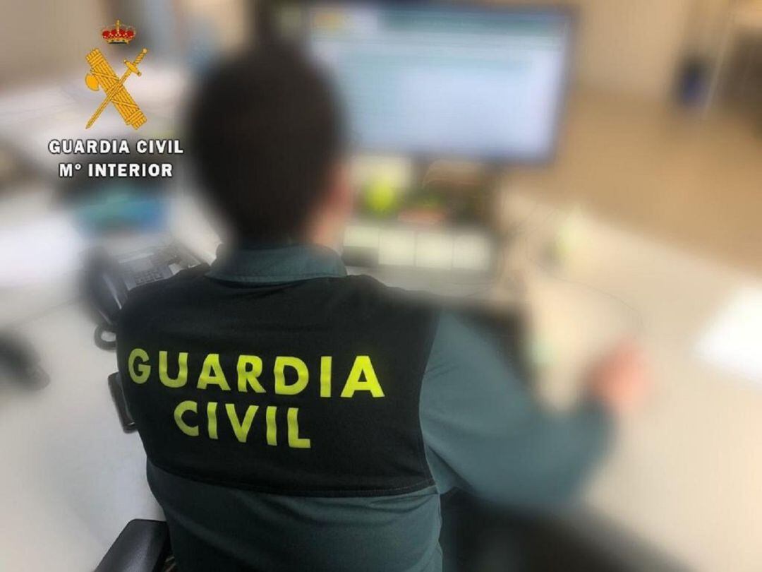 Detenida en Segovia por publicar foto íntima de su expareja en redes sociales