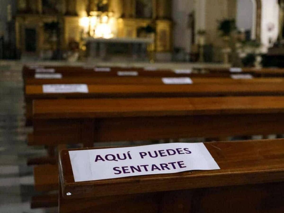 Los párrocos suspenden las catequesis presenciales