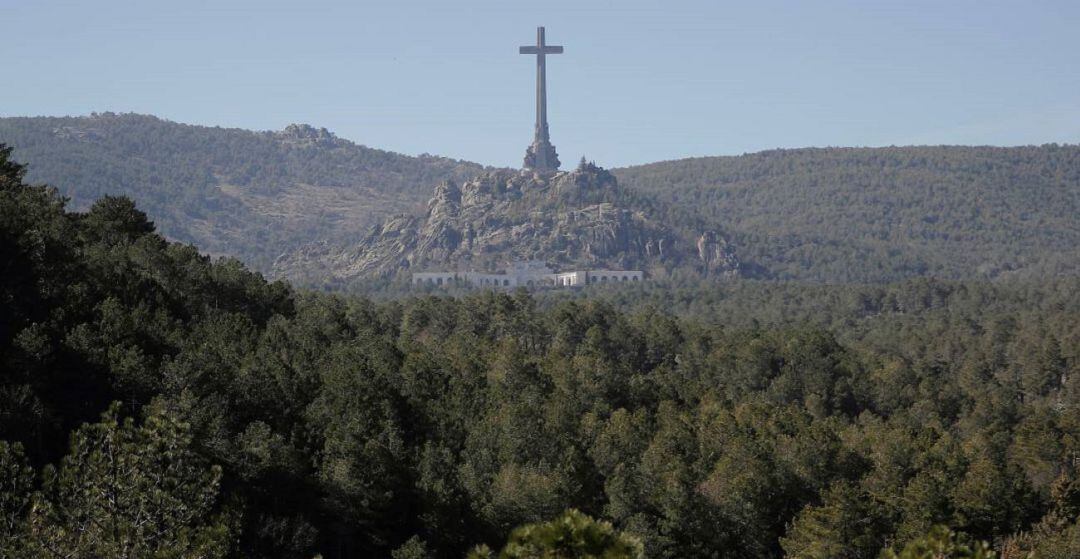 Valle de los Caídos