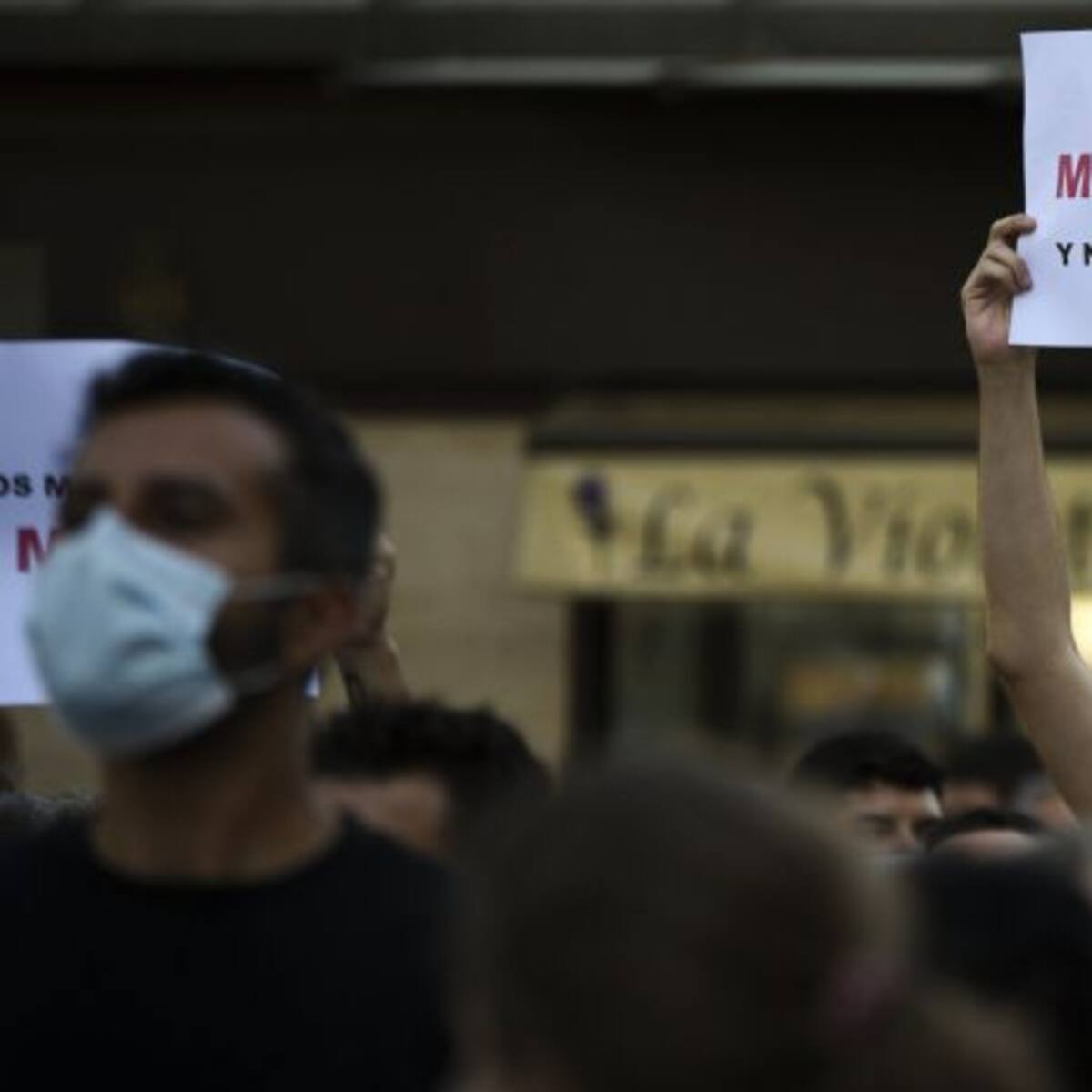 Delegación del Gobierno señala que no se descartan nuevas detenciones por el asesinato de Samuel