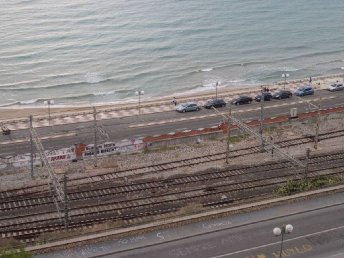 Unitat d'acció per reclamar a Foment millores ferroviàries