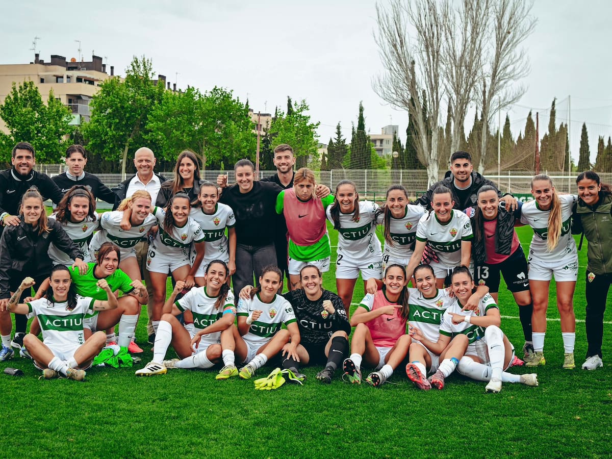 La Agenda Deportiva de Elche para el penúltimo fin de semana de abril