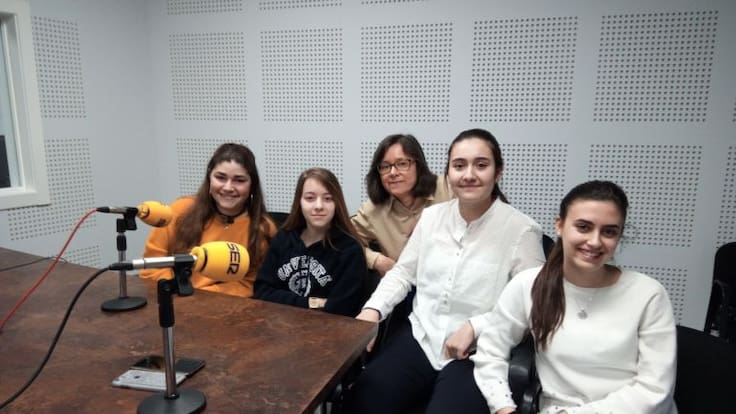 Instituto Gil y Carrasco