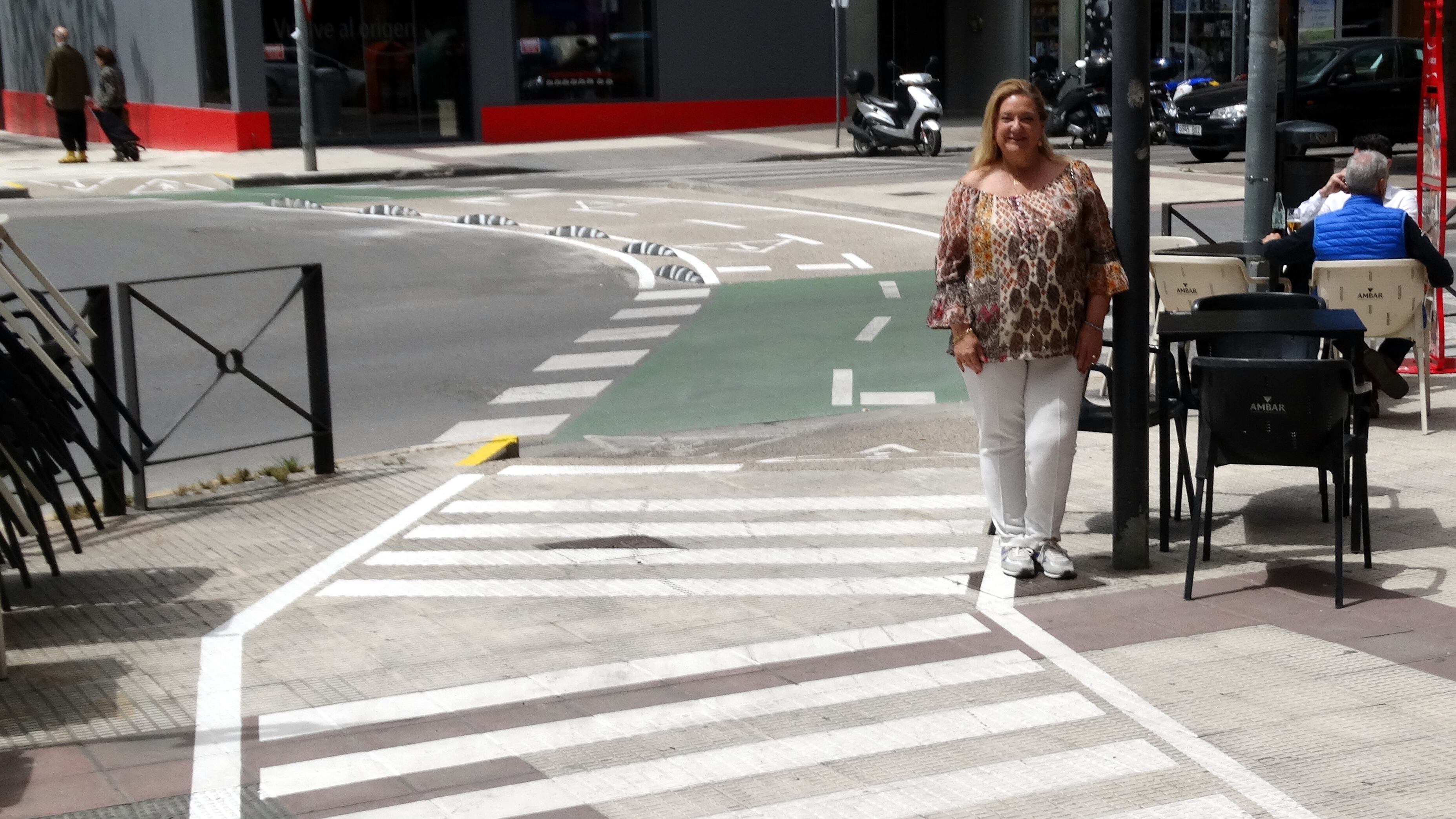 María Eugenia Gabás