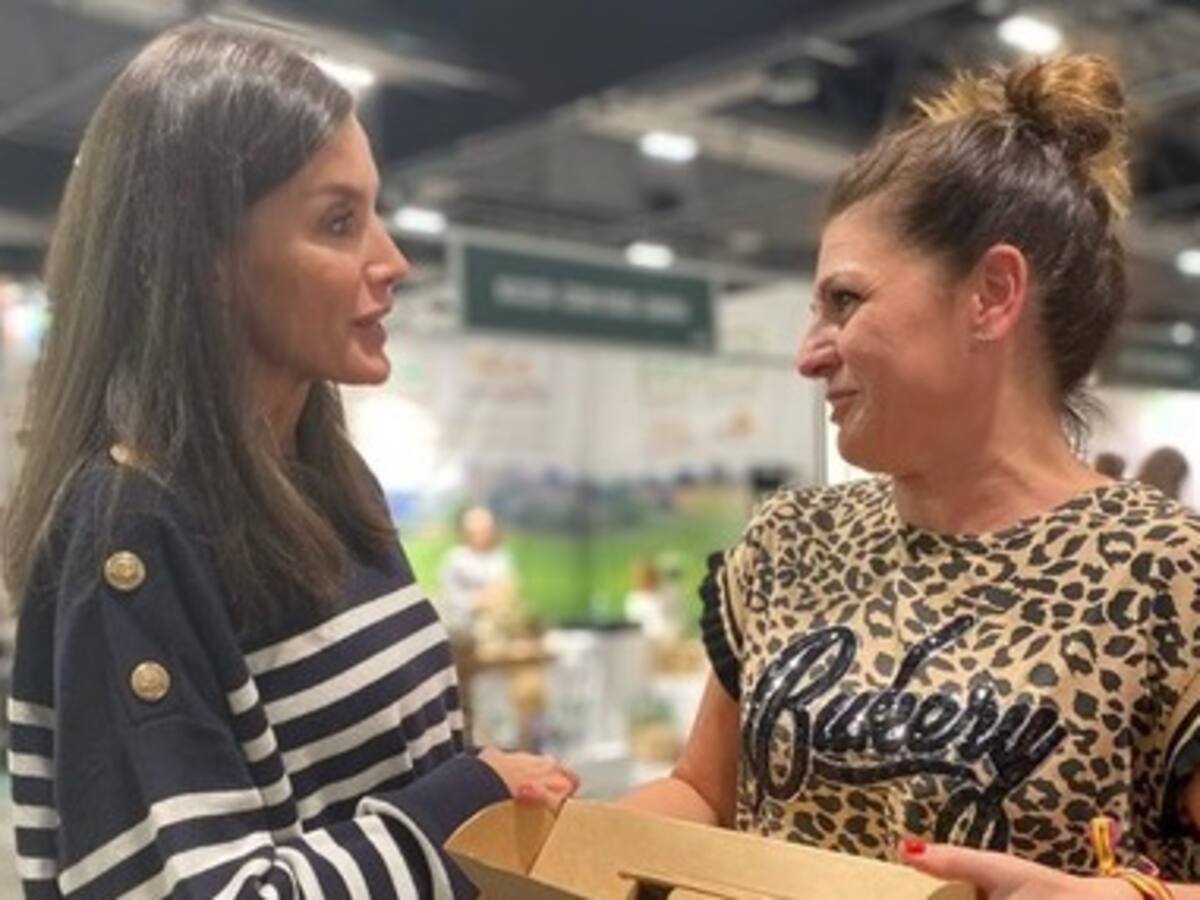 "Es un éxito para el medio rural, para el sector ecológico y para La Rioja"