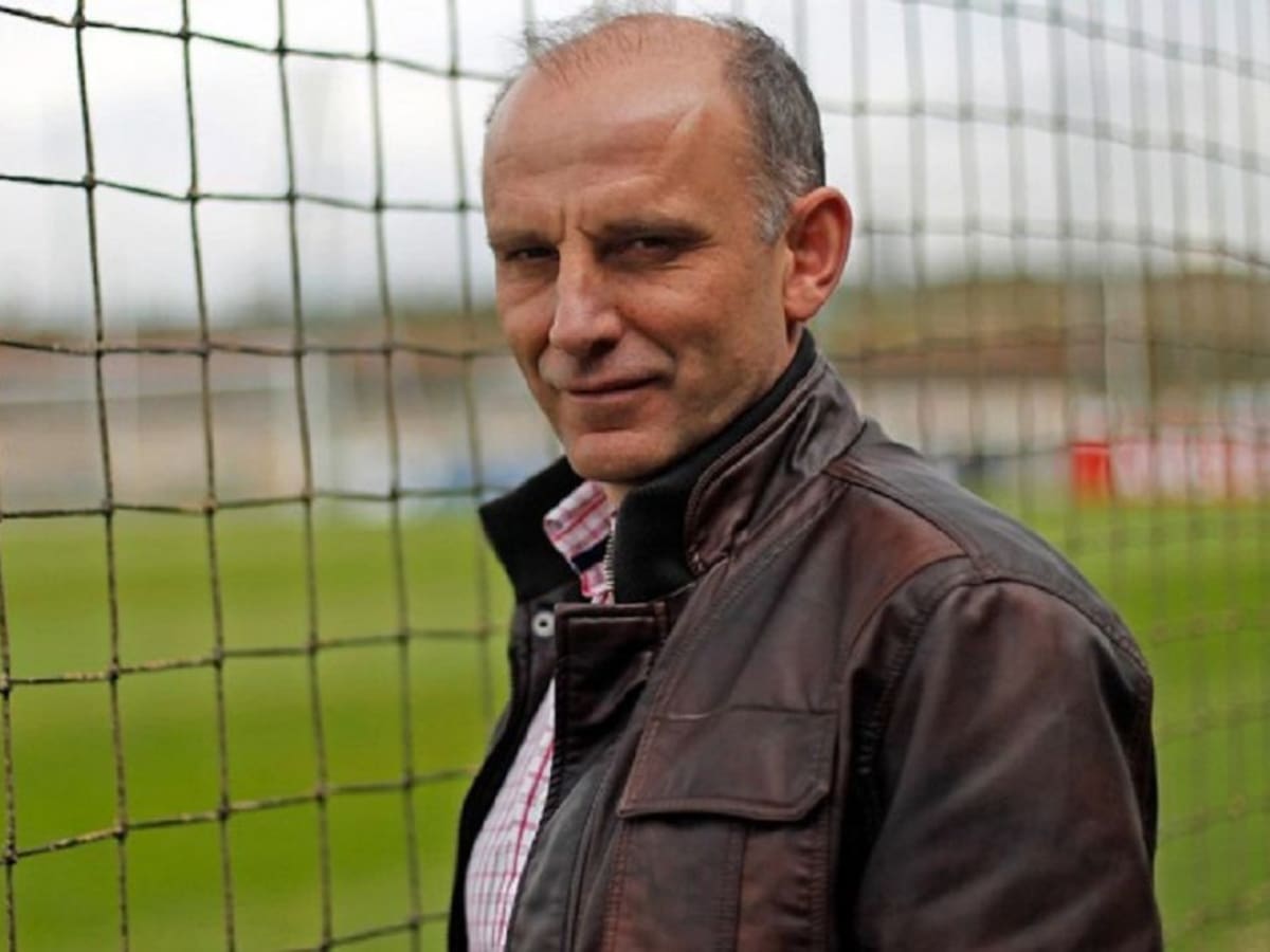 "Firmo un Osasuna - Oviedo en playoff"