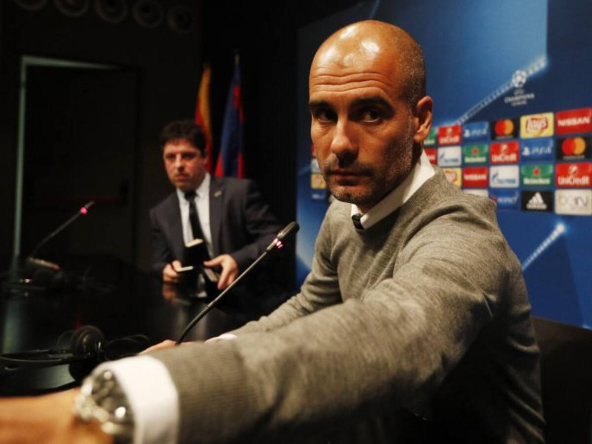 SER Deportivos (19/10/2016): Guardiola vuelve al Nou Camp