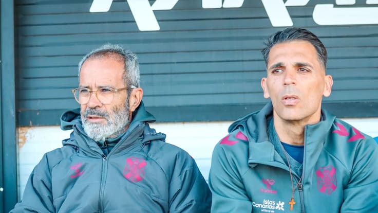 Cervera: "Algunos ya somos más mayores y hemos vivido algo parecido"