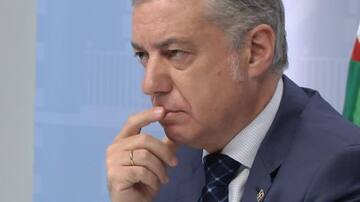 Los jueces tumban la restricción de 6 personas como máximo en Euskadi