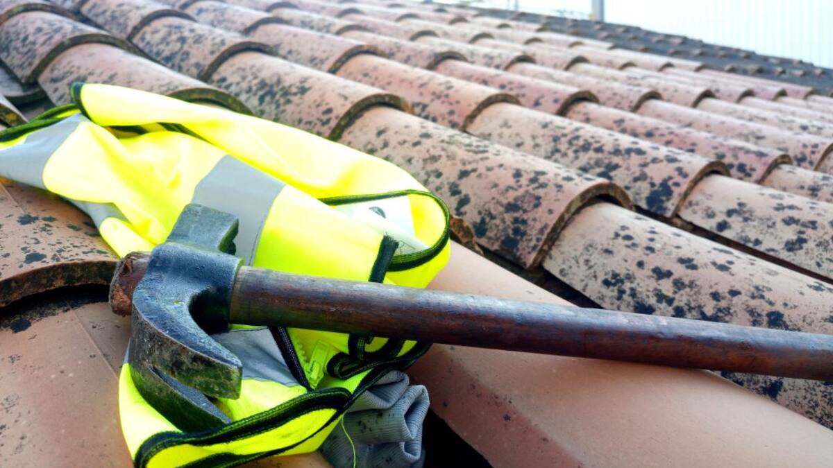 Los fabricantes de materiales de construcción incrementan su facturación un 15 por ciento respecto a 2019