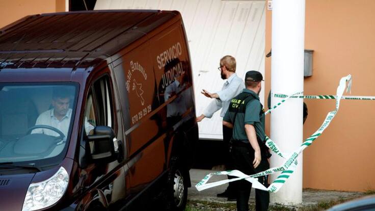 Susana López Abella: “A veces una siente que ha fracasado cuando ocurre un crimen machista”