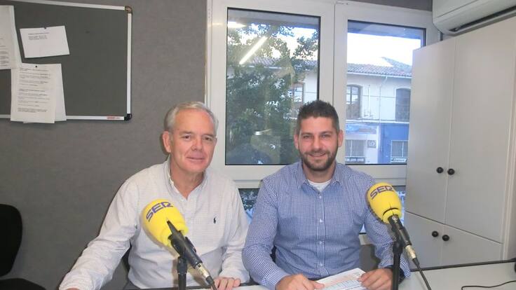 Cruz Roja Dénia hace balance de la temporada de playas 2019