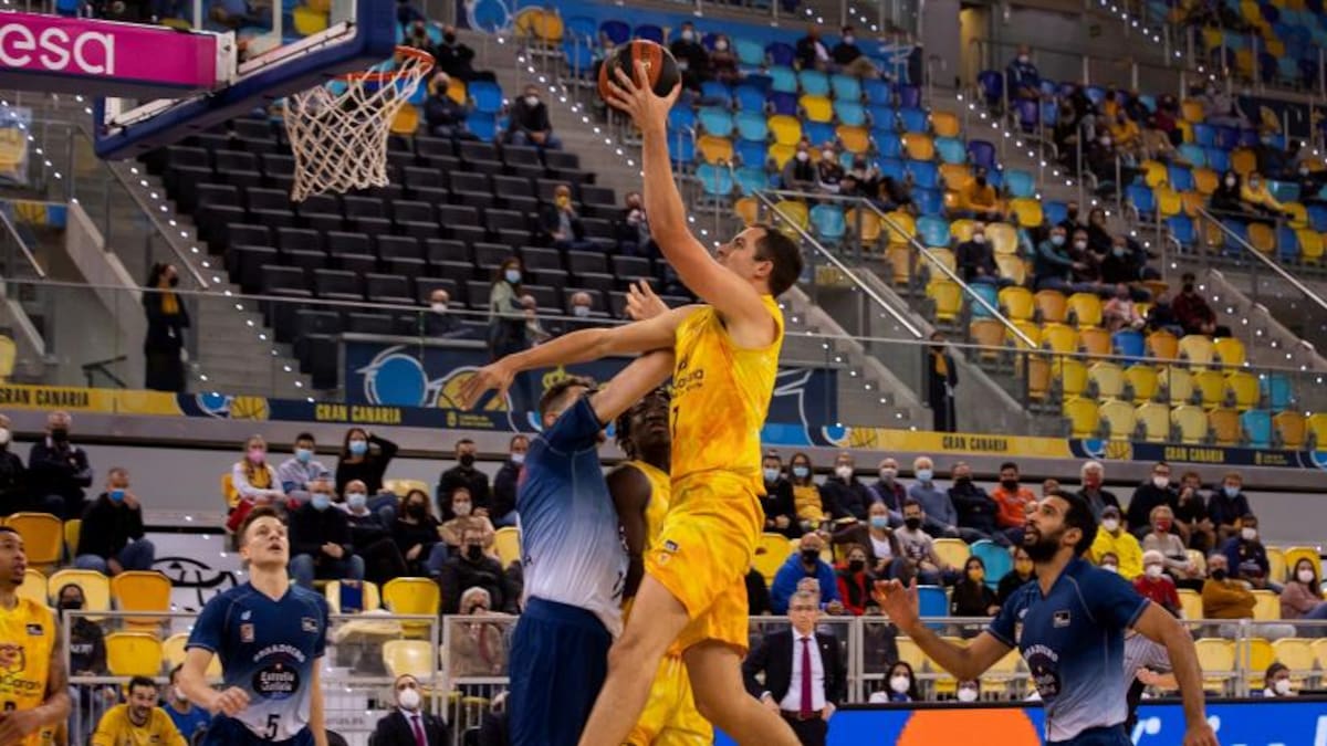 Salvó: "El Joventut será un gran examen"