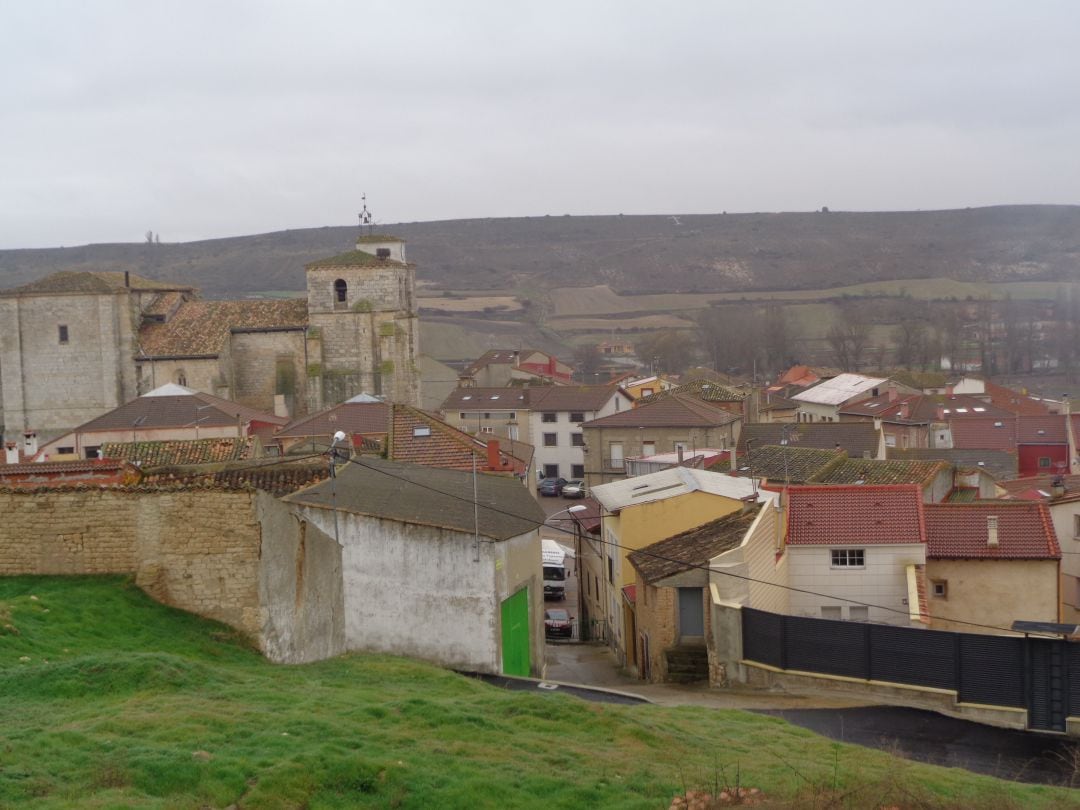 Torresandino