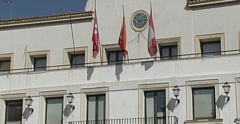 Ayuntamiento de San Sebastián de los Reyes