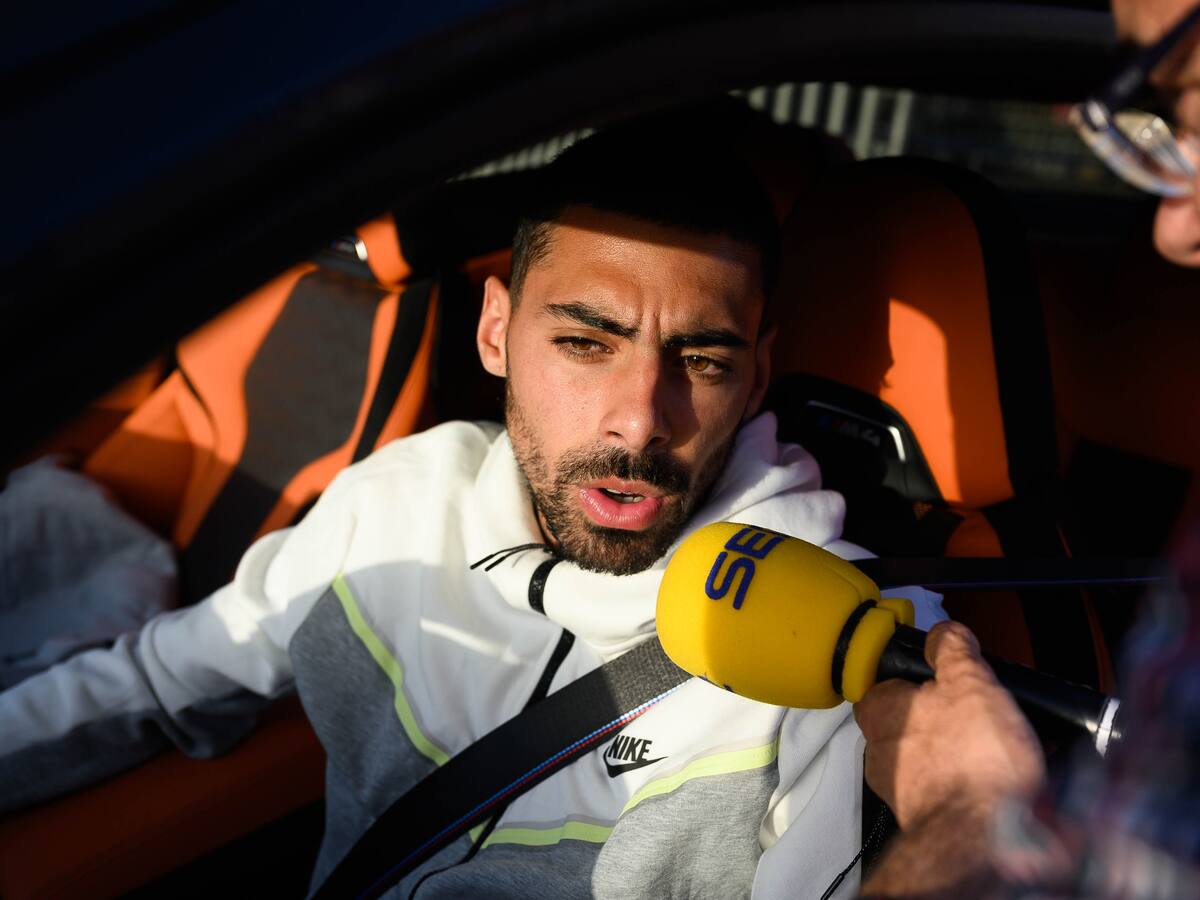 El sueño de Samú tiene nombre y apellido