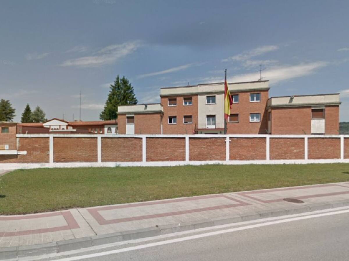 "No sólo recogemos denuncias de las mujeres; también asesoramos y damos un servicio asistencial"