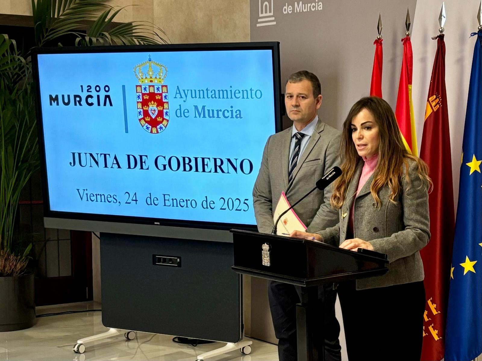 El Ayuntamiento de Murcia abrirá las cantinas de los campos de fútbol tras una profunda renovación