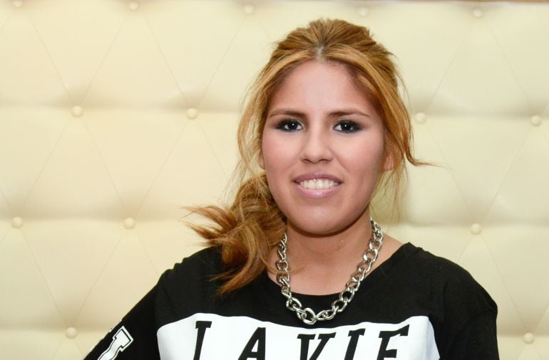 Isabel Pantoja, Chabelita, será concursante de &#039;Supervivientes&#039;