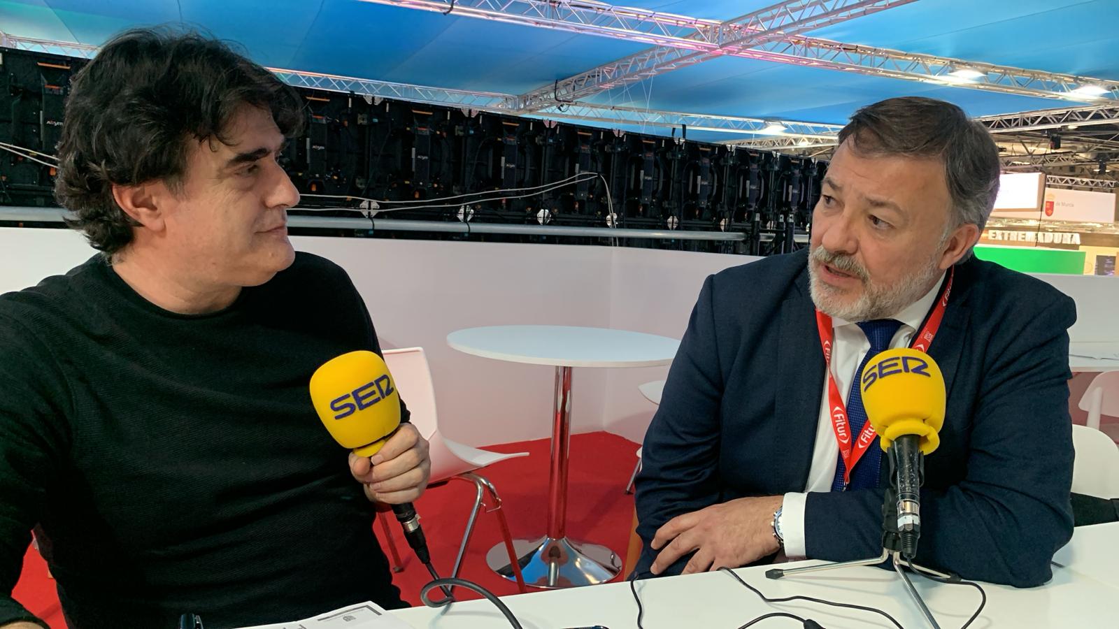 El alcalde aboga por &quot;recuperar el espíritu de modernidad&quot; en el Año Zóbel