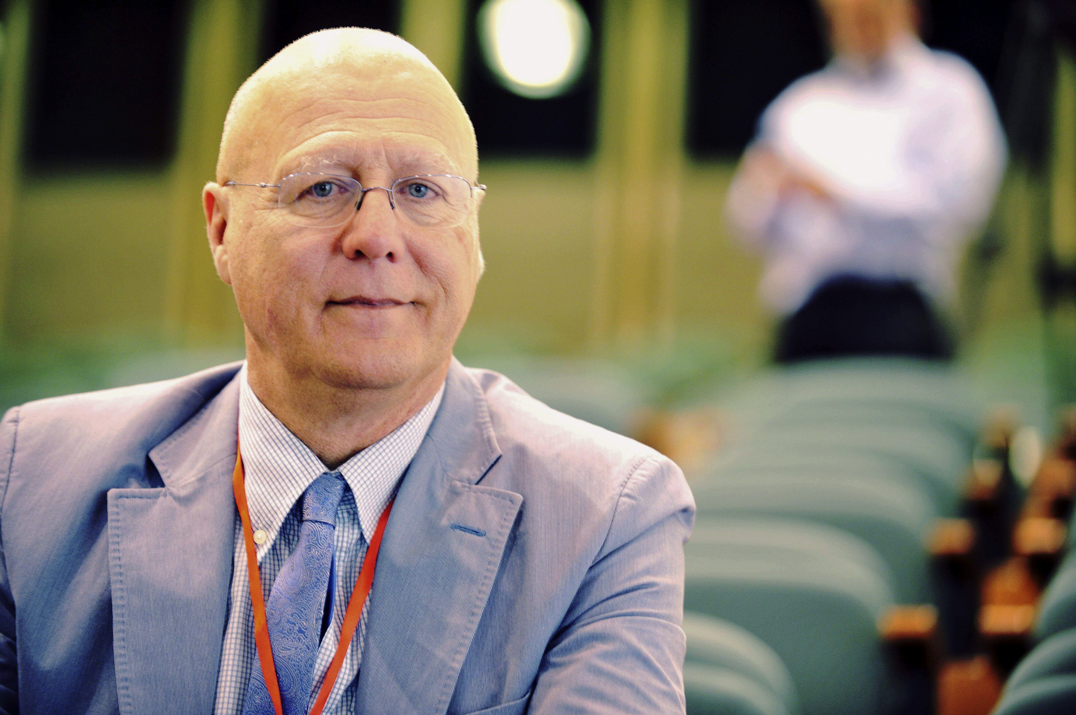 Guy Haug va tenir un paper fonamental en el disseny del programa Erasmus