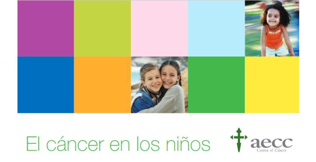 Día Internacional del Cáncer Infantil 