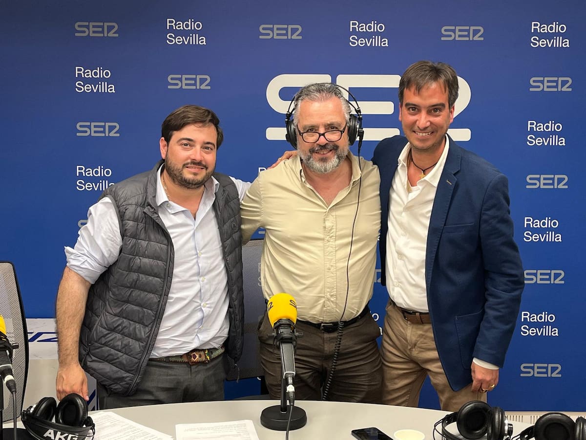 Cruz de Guía: la Agrupación de las Maravillas ultima su salida procesional del Sábado de Pasión