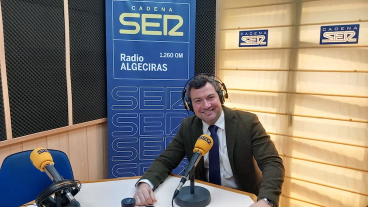 Juan Gallego presenta su novela de misterio y crimen