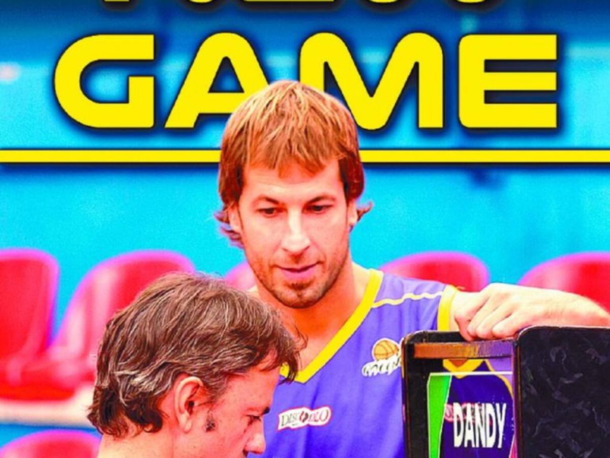 Nuevo tiempo, nuevo juego