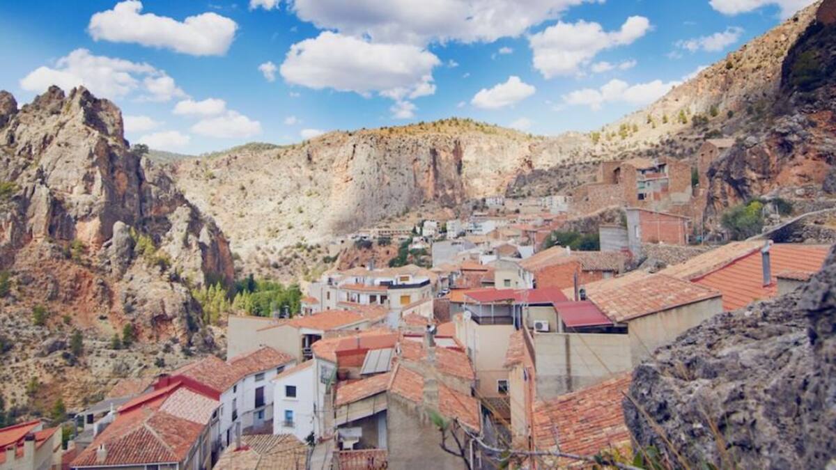 El turismo rural de Albacete espera llegar al 75% de ocupación en Semana Santa solo con clientes de la región