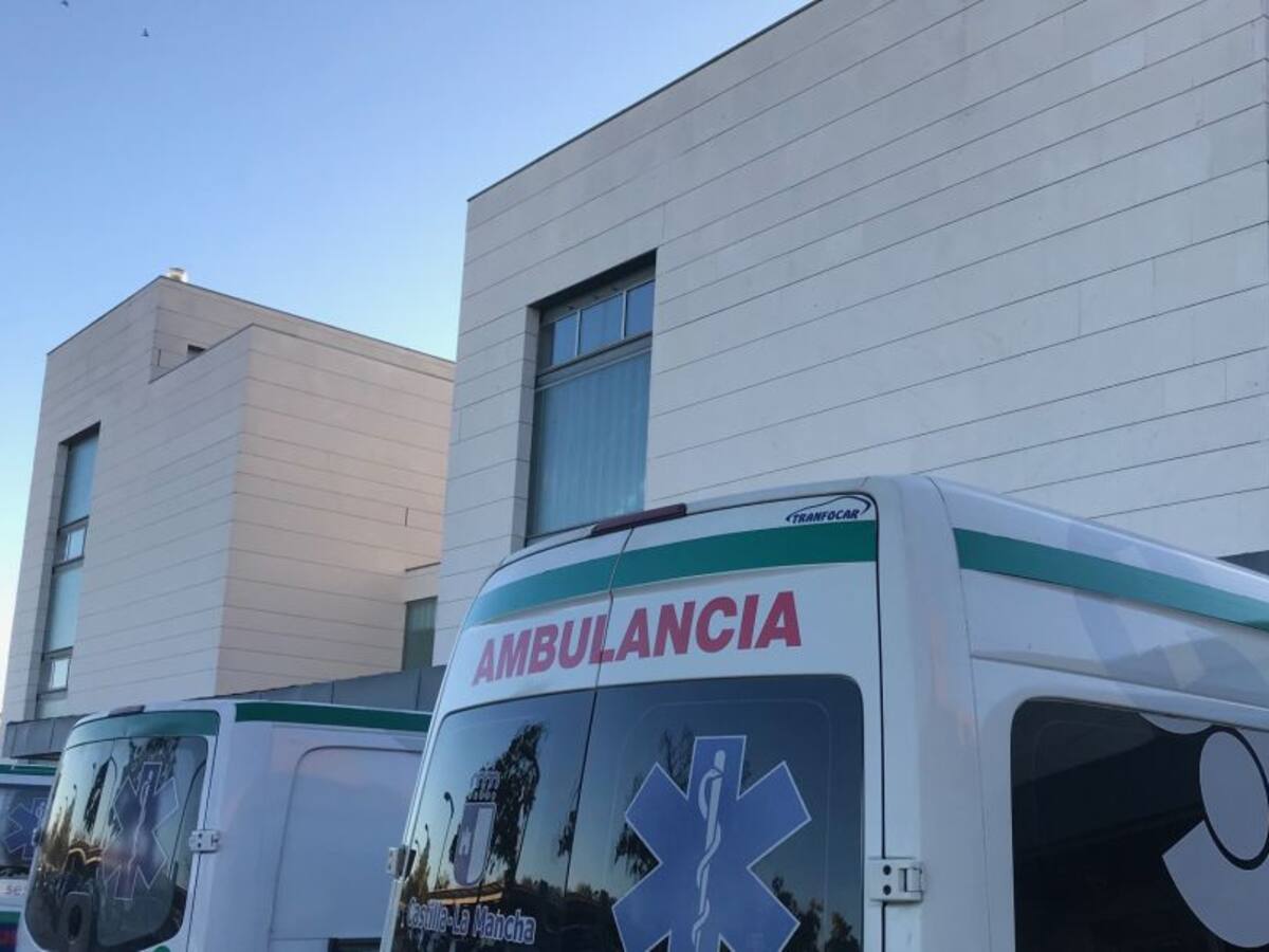 Nuevas medidas en el Hospital de Valdepeñas para luchar contra el Covid-19