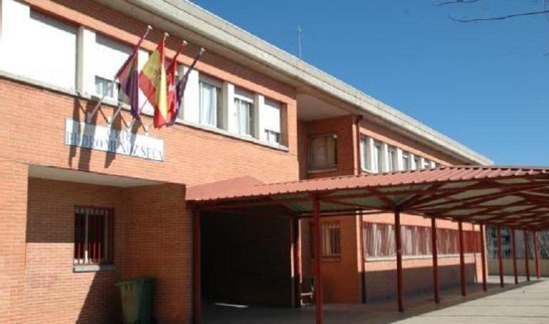 Vecinos por Algete quiere 5 alumnos de Trastorno General de la Conducta por aula en el colegio público Muñoz Seca