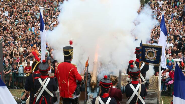 Rosa Iglesias, presidenta de ASPACE Gipuzkoa - Valoración de su participación en el Artillero