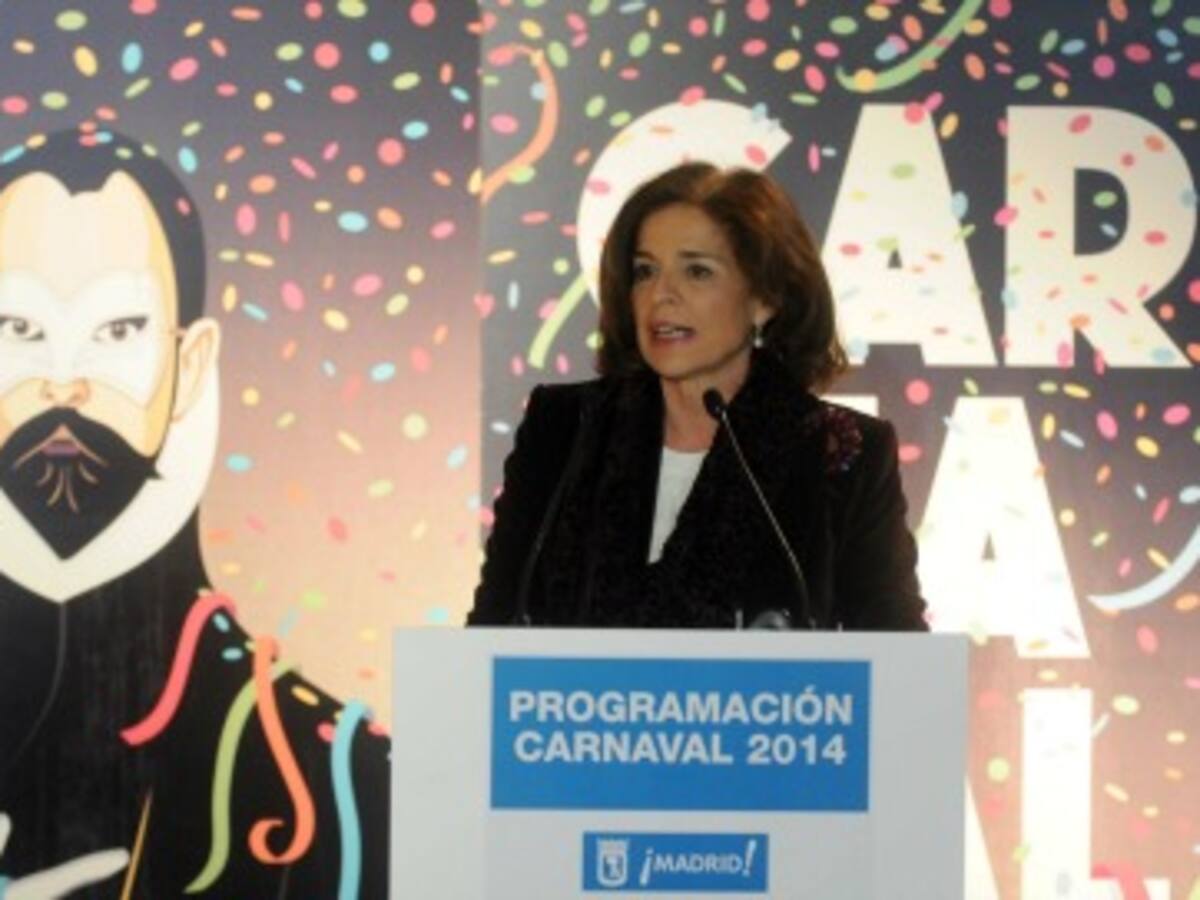 Un Carnaval inspirado en El Greco