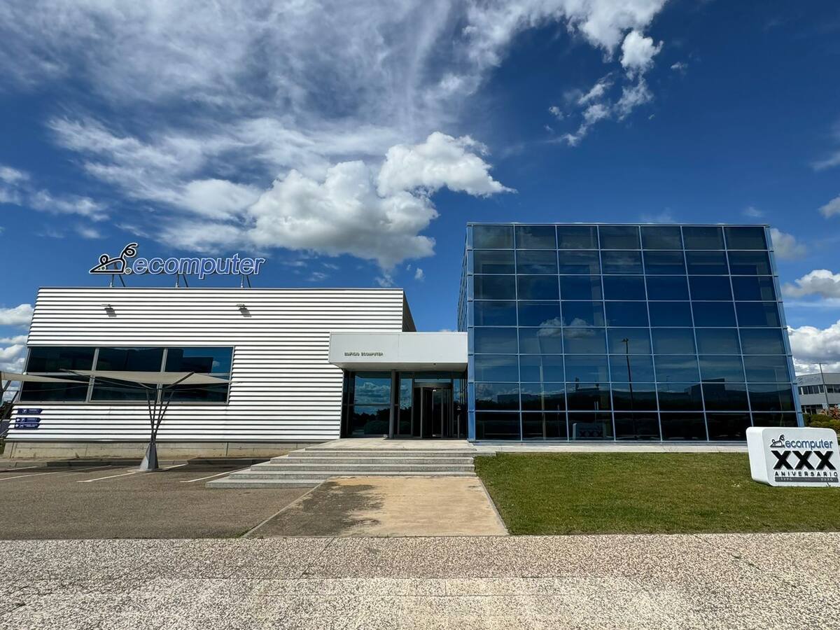Ecomputer, entre las 150 mejores empresas tecnológicas de España