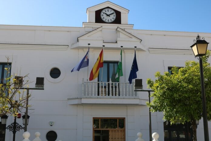 Ayuntamiento de El Viso del Alcor