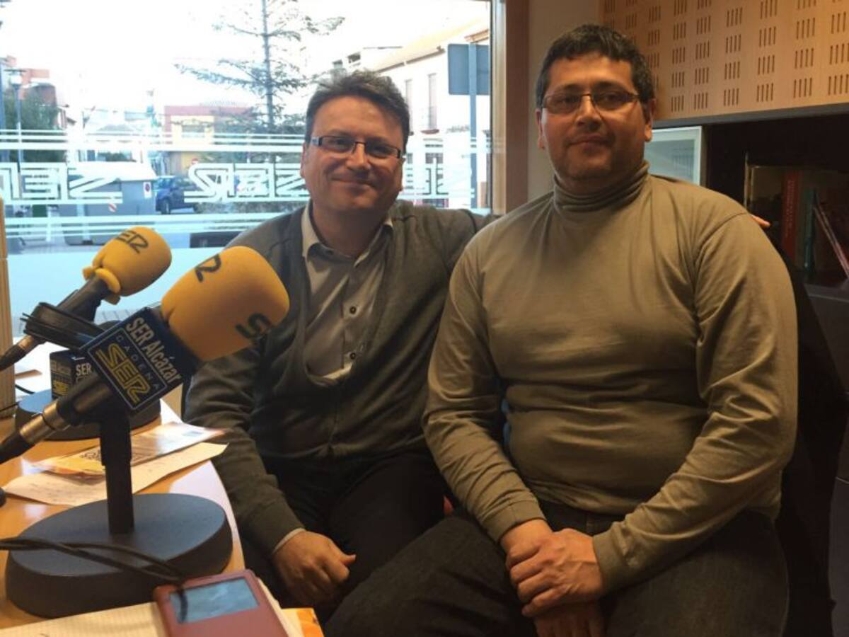 La Tercia: sus propuestas gastronómicas del fin de semana, en la SER